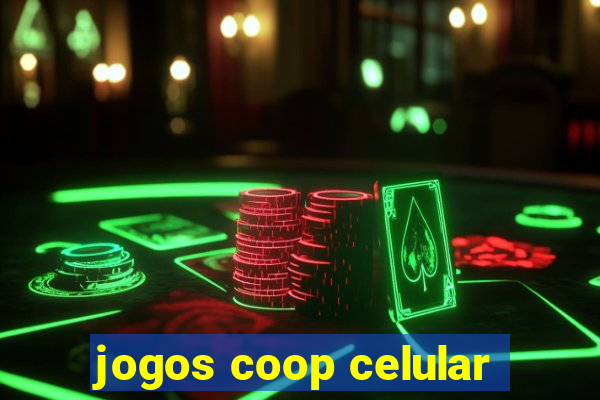 jogos coop celular