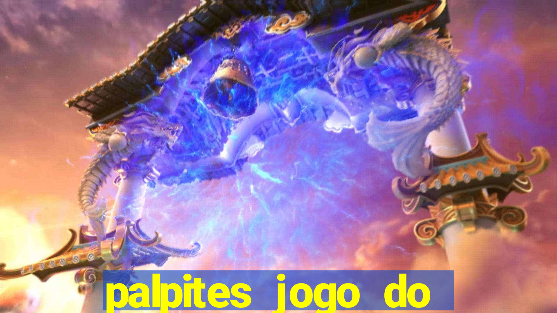 palpites jogo do bicho tavinho