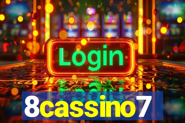 8cassino7