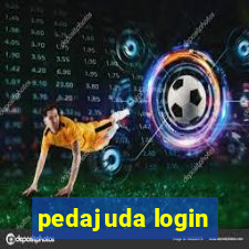 pedajuda login