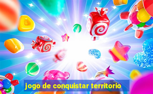 jogo de conquistar territorio