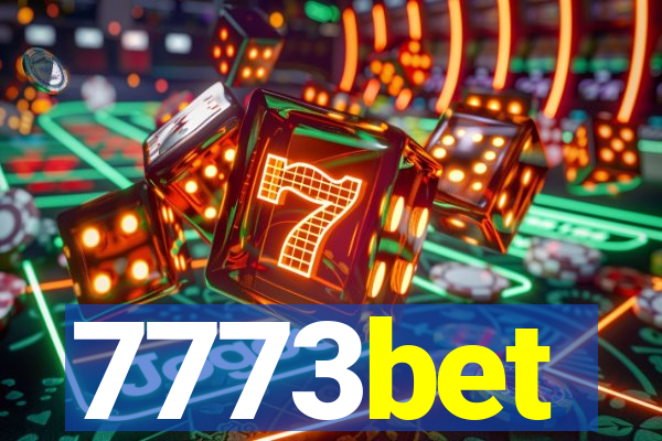 7773bet