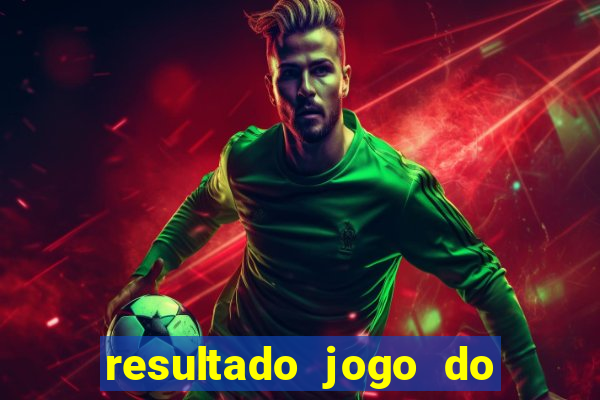 resultado jogo do bicho bh