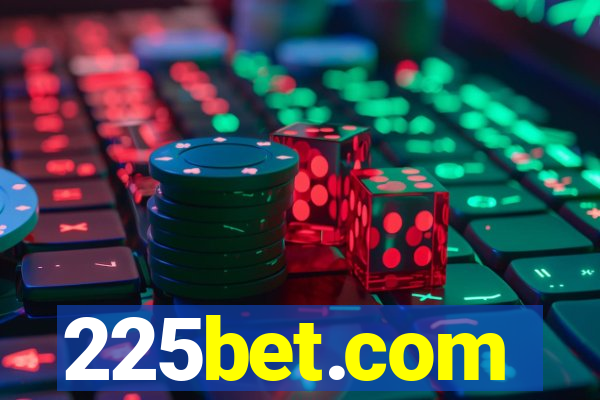 225bet.com