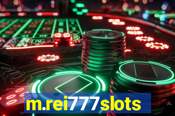 m.rei777slots