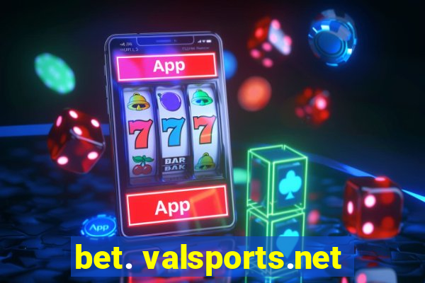 bet. valsports.net