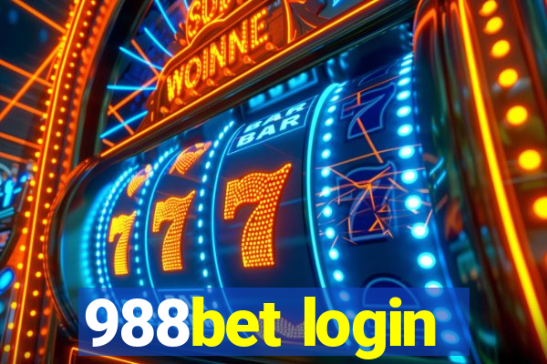 988bet login