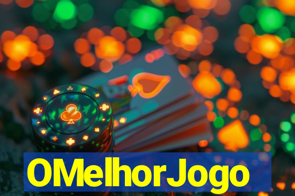 OMelhorJogo