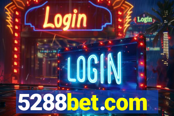 5288bet.com