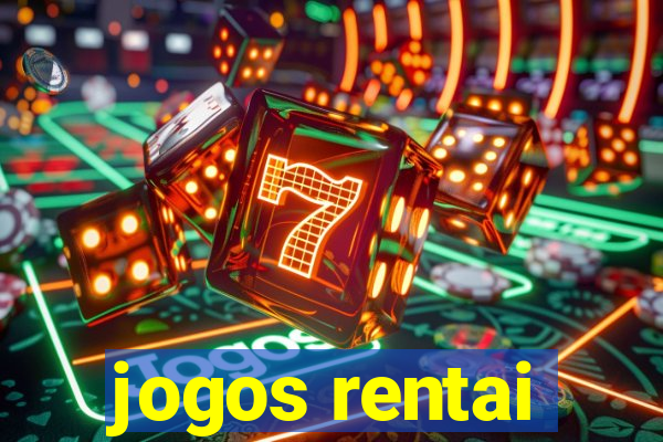 jogos rentai