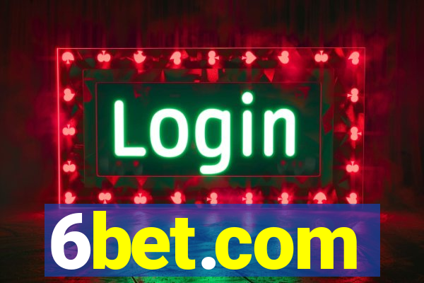 6bet.com