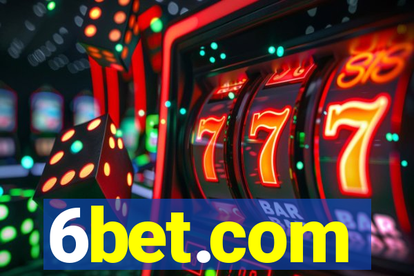 6bet.com