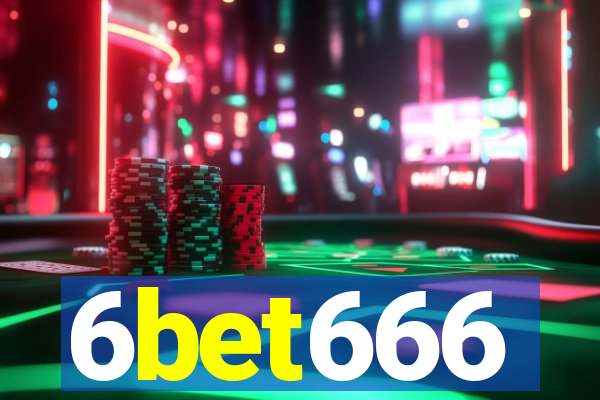 6bet666