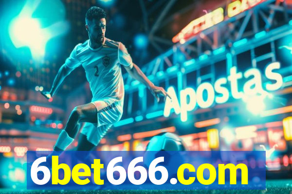 6bet666.com