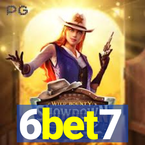 6bet7