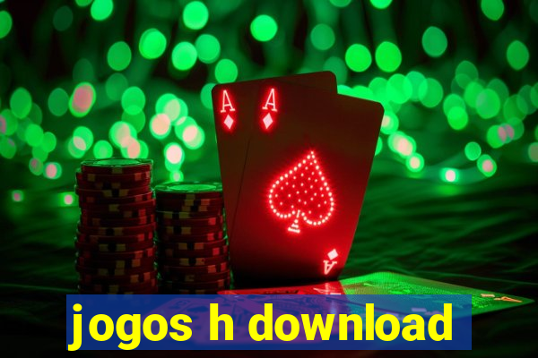 jogos h download