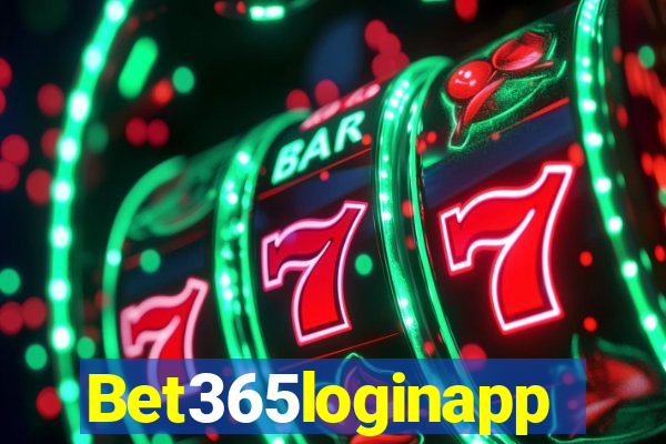 Bet365loginapp