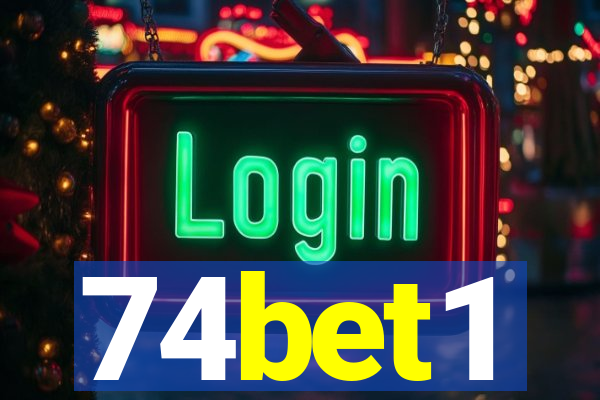 74bet1