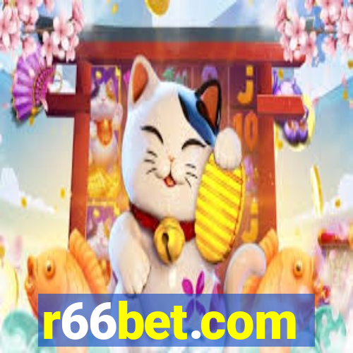 r66bet.com