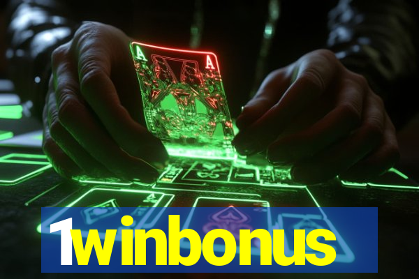 1winbonus