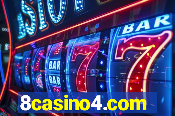 8casino4.com