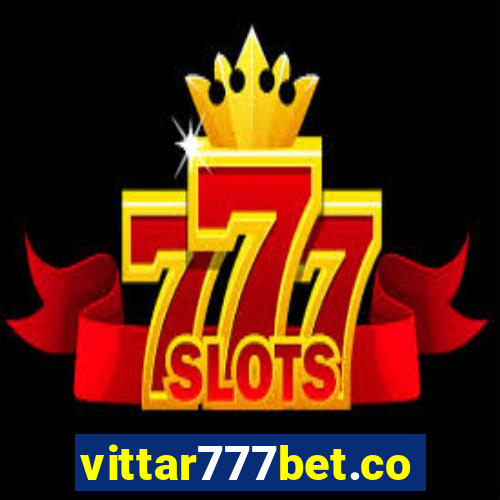 vittar777bet.com