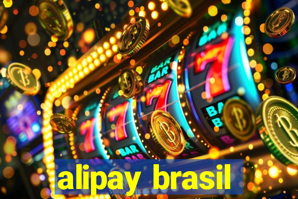 alipay brasil