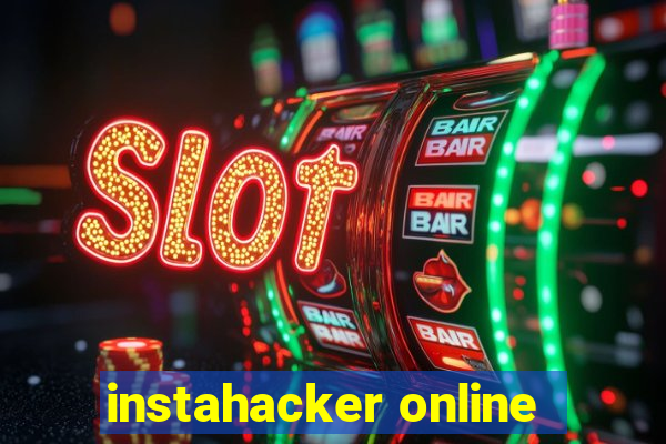 instahacker online