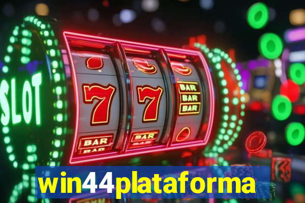 win44plataforma