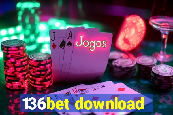 136bet download