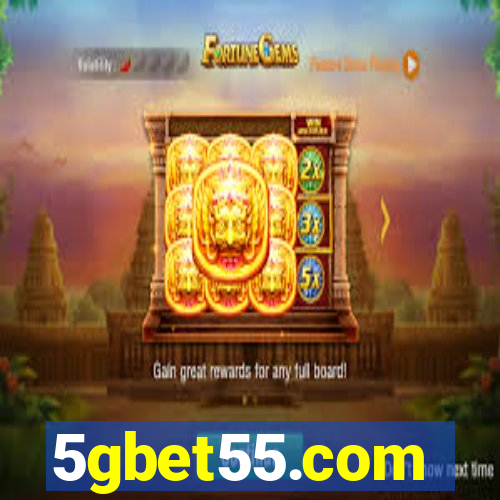 5gbet55.com