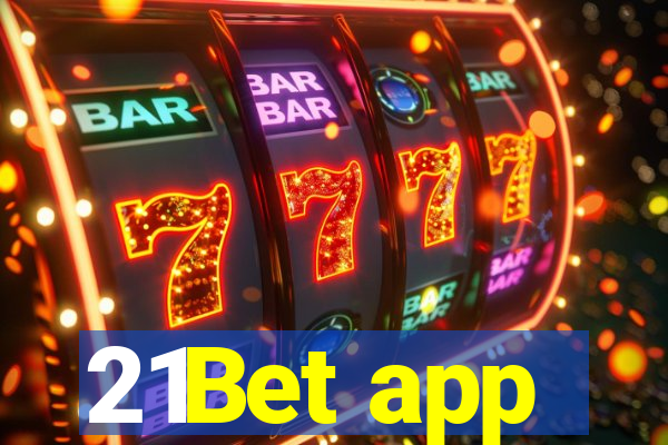 21Bet app