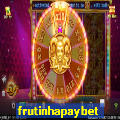 frutinhapaybet