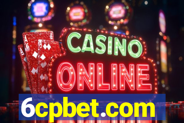 6cpbet.com