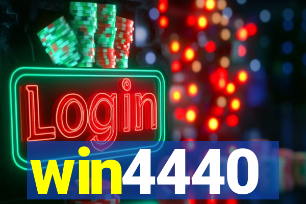 win4440