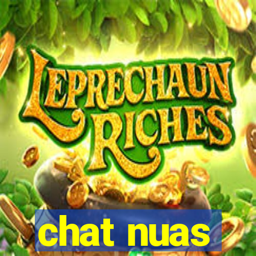 chat nuas