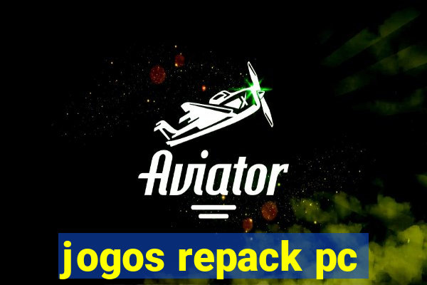 jogos repack pc