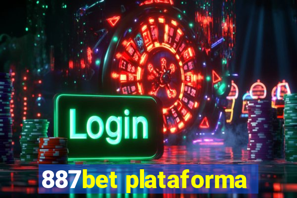 887bet plataforma