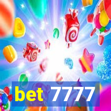 bet 7777