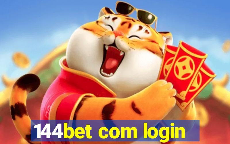 144bet com login