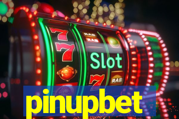 pinupbet