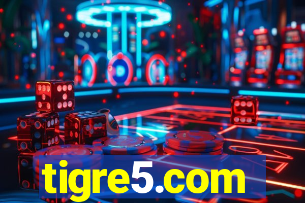 tigre5.com