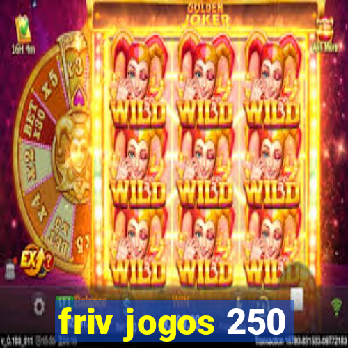 friv jogos 250