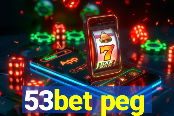 53bet peg