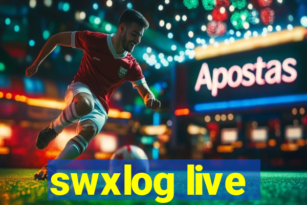 swxlog live