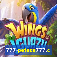 777-peteca777.com