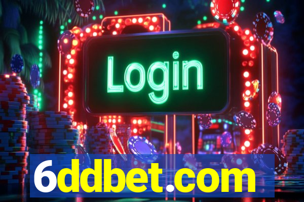 6ddbet.com