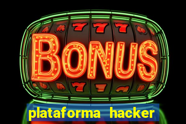 plataforma hacker fortune tiger