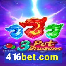 416bet.com