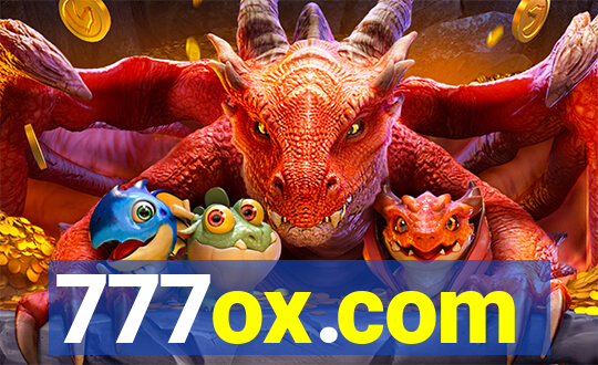 777ox.com